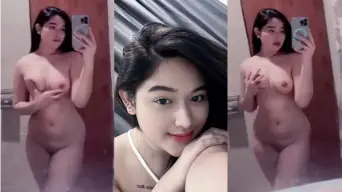 Selebgram Seksi Goyang Panas Bikin Ngilu, Viral 2024 Bikin Ngiler.