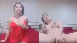 Tante Toge Selebgram Terbaru, Coli Bareng Vcs Full Video