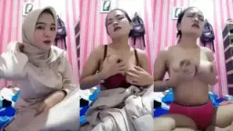 Ukhti Nakal Bikin Video Telanjang, Bikin Muncrat
