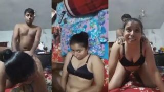 Video Bangla: Kontol Liar Bikin Istri Meringis Nikmat Sampai Ngerang