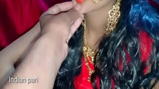 Video Malam Pertama Pengantin Baru Yang Bikin Ngiler.