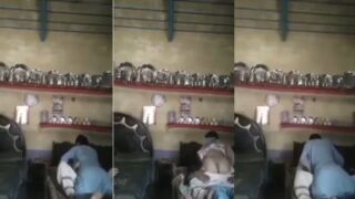 Video Mesum Kakak Adik Tiri Baloch Di Pakistan Bikin Panas