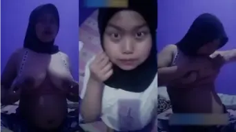 Viral Lyora Hijab Full Video 04 Bikin Makin Greget, Bikin Pengen Liat Lagi!