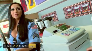 Big Tits Seragam Panas – (audrey Bitoni, Honey White, Johnny Sins) – Krim Boston – Brazzers