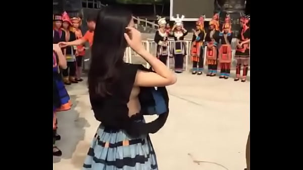 Voyeur Lihat Puting Cewek China Bocor