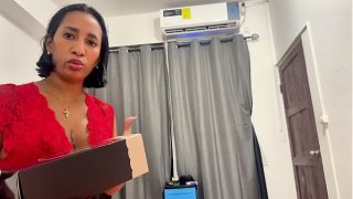 Ibu Tiri Montok Leyne Rodriguez Nyangkut Dan Digenjot Habis-habisan Sama Anak Tiri Yang Lagi Horny