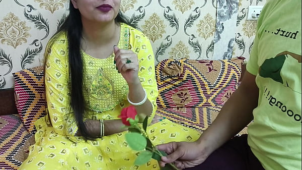Valentine Spesial India – Si Kakak Tiri Ngajak Saara Adik Tirinya, Tapi Rencana Bejatnya Ditutupin Pake Bahasa Hindi