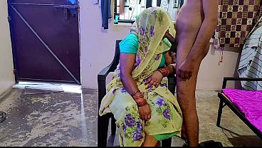 Bhabhi Ki Chudai, Basanti Suara Basah Dan Nafsu Yang Menggoda.