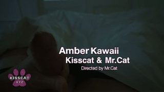 Ibu Tiri Greget Liat Bapak Tiri Crot Di Dalem Amber Kawaii, Langsung Ngewe Brutal Di Ranjang Bareng