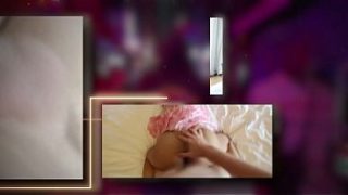 Johntronx – Cewek Thailand Imut Ngewe Ngen**tot Gua Sampe Crot, Trus Digojlok Doggy Gaya Sange