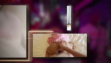 Johntronx – Cewek Thailand Imut Ngewe Ngen**tot Gua Sampe Crot, Trus Digojlok Doggy Gaya Sange