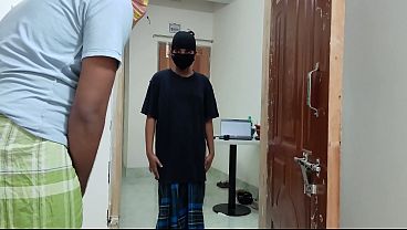 Anaknya Kuliahan, Doi Lagi Ngewe Seru Sama Pacar, Desi Chudai Panas Banget.