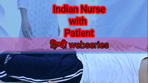 Nurse India Digebek Pasien, Series Porno Hindi Kualitas Hd Mantap.