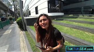 Bokep Thailand Montok Mungil, Ibu Mertua Sange Ngewe Sama Bule Kontol Gede