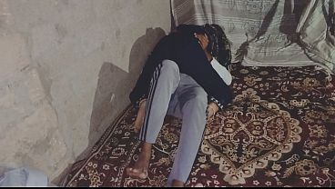 Selingkuhan Panas Antara Kakak Ipar Dan Adik Ipar Desi India, Ngewe Di Kamar Belakang.