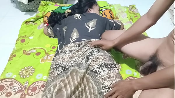 Ngentot Bu Ratna, Istri Seksi Yang Lagi Butuh Perhatian Dan Kepuasan.