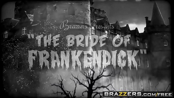 Brazzers – Kisah Istri Nyata – (shay Sights) – Pengantin Si Kontol Frankenstein