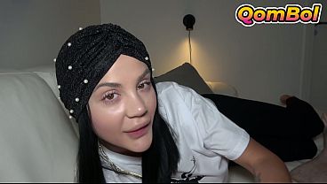 Ngentot Liar Bareng Kakak Tiri Jilbab Turki Elnaz