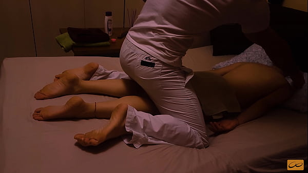 Pijat Nuru Thailand Bikin Basah Kering, Nikmatin Ngentot Sampe Keluar Muncrat – Orgasme Gila