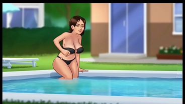 Tiri Tiri Ini Gak Perlu Njelasin Tatapan Mesumnya (18+)