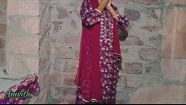 Sangeknya Kakak Ipar Desi India Dan Adik Ipar Ngewe Panas Banget