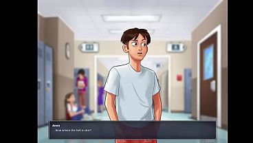 Rahasia Malam Gelap [v21.0.0] | Diamnya Ibu Tiri Bikin Merinding, Ada Sesuatu Yang Berbeda (18+) | Game Vn Panas Buat Dewasa