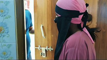 Temen Kuliah Hijab Panas Istri Tiri Ngentot Di Kamarku