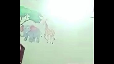 Indian Cewek, Bikin Loe Tegang Pengen Megang-megang.