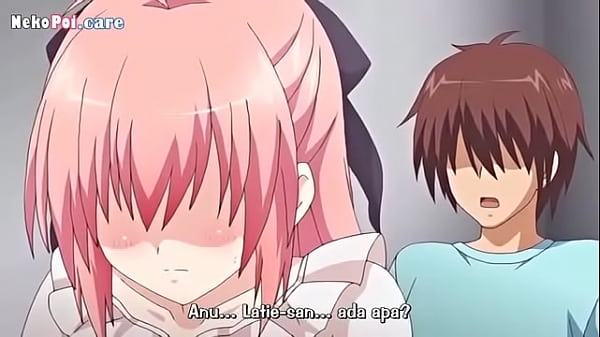 Hsll Episode 04 Sub Indo, Bikin Muncrat!