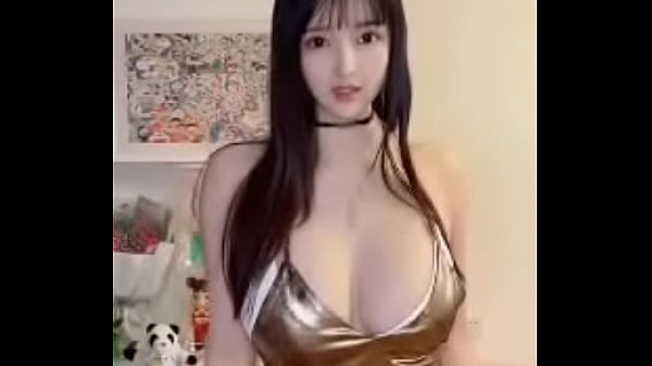 Cewek China Cantik Seksi Bikin Ngiler, Siap Bikin Lo Makin Panas.
