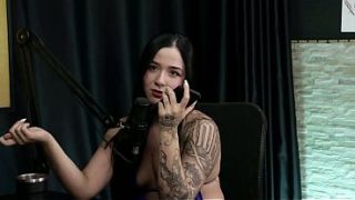 Banyak Banget Ego Di Para Cewek Kreator, Pengen Ngentot Sama Maximo Garcia, Sampe Bikin Cerita Bohong Buat Ibu – Bi Mejia