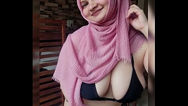 Twerk Compilation Bokong Hijabku Yang Bikin Makin Pengen