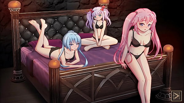 Gameplay Budak Lord: Alam Penjara #12 Imut Banget: Bobok Bareng Justice