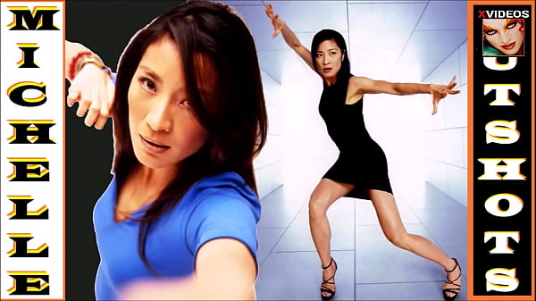 Michelle Yeoh Bikin Kontol Mampus – Aktris Asia Cantik Nendang Telur, Pukul Biji, Lutut Ke Selangkangan