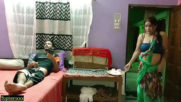 Ngewe Hot Abis Sama Tante Cantik, Cewek India Belia, Suara Hindi Jelas!