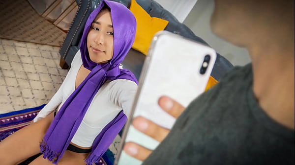Cewek Hijab Ajak Pacarnya Ke Ranjang Buat Maksiat Paling Nakal! – Hijablust