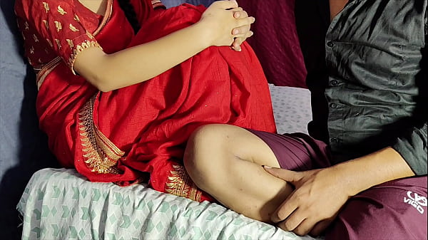 Desi Bhabhi Ngentot Nafsu Sama Adik Ipar, Sampe Crot Di Dalem