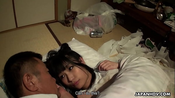 Jepang Cewek Sange, Runa Kobayashi Digenjot, Nggak Pake Sensor