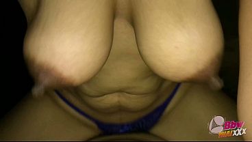 Istriku Orang Asia Pake Hot Panties, Ngewe Sambil Minta Digebukin.