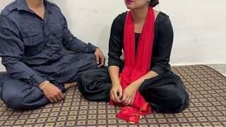 Desi Istri Digilir Sama Baba, Suara Hindi Bikin Muncrat!