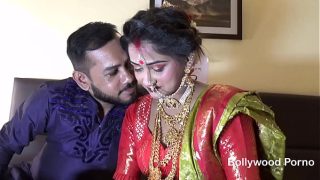 Baru Nikah, Istri India Sudipa Ml Malam Pertama, Ngewe Kenceng Sampai Dalem, Suara Hindi