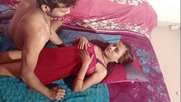 Ibu Rumah Tangga India Paling Hot, Toket Gede, Ngewe Kotor Sama Suami – Audio Hindi Desi Penuh