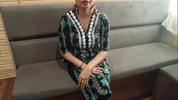 Jija Ji Ngeliat Tubuh Seksi Saali Langsung Crot, Ngewe Memek Sama Buntutnya Pake Suara Hindi