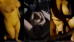 Amoy Nakal Colmek Di Depan Rumah Sambil Muter-muter – Video Onlyfans Saintxsinner Bocor