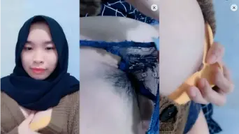 Aquarius Cewek Chindo Pamer Tete Montok Sampai Ngangenin