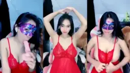 Babbyzeita Ngencengin Dildo Basah Live Di Mango