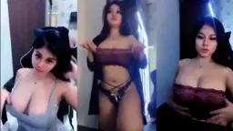 Babyfe Bugil, Siap Digoyang