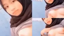 Bocil Smp Hijab Montok, Pap Tetek Menggoda.