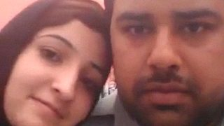 Kashmiri Lovers Ki Garam Romance Aur Chusne Ka Maza