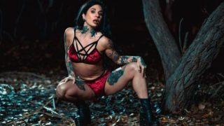 Mainin Coli Sama Joanna Angel, Lo Bakal Nyese Sendiri Adegan 3